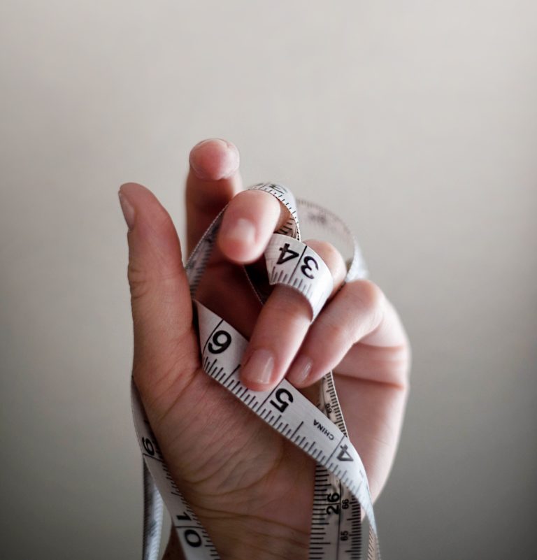 Weight Loss vs. Fat Loss (Why To Focus on the Latter)