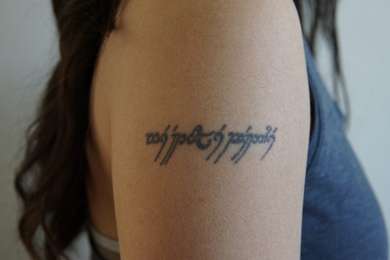 Thinking About Getting a Tattoo? Here Are My Experiences, Plus Some Tips!