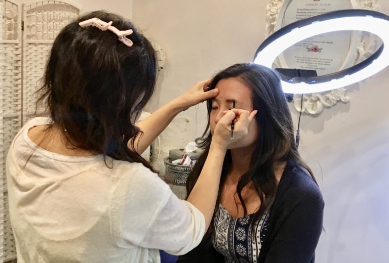 All You Need To Know About Microblading!