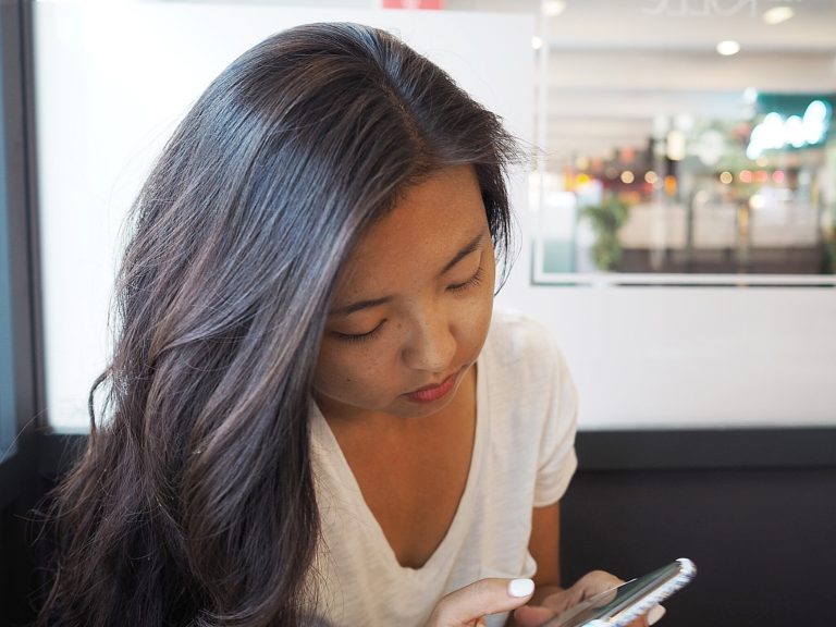 Body Image Issues: My Story