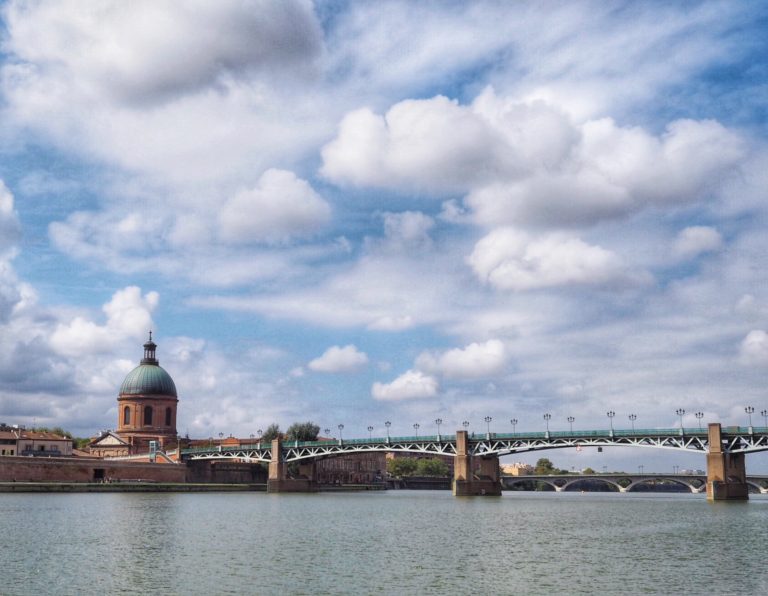 Two Days in Toulouse