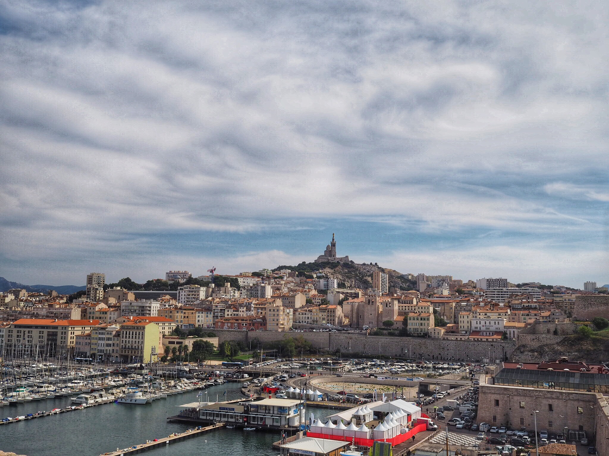 Made in Marseille