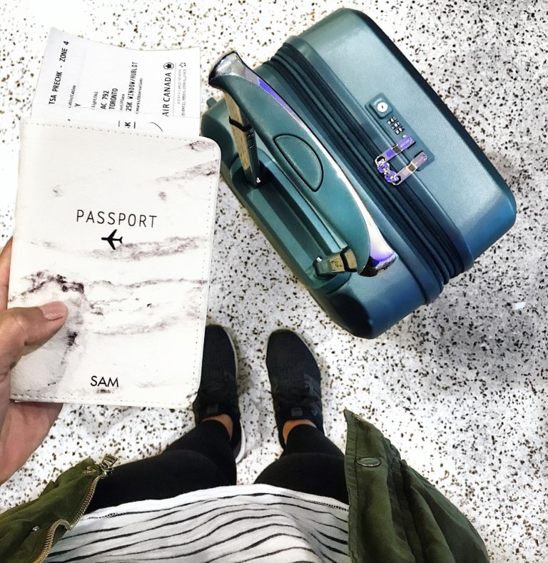 Tips for International Travel