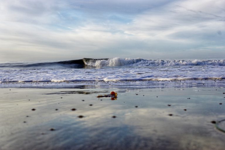 My First Bike Camping Trip!