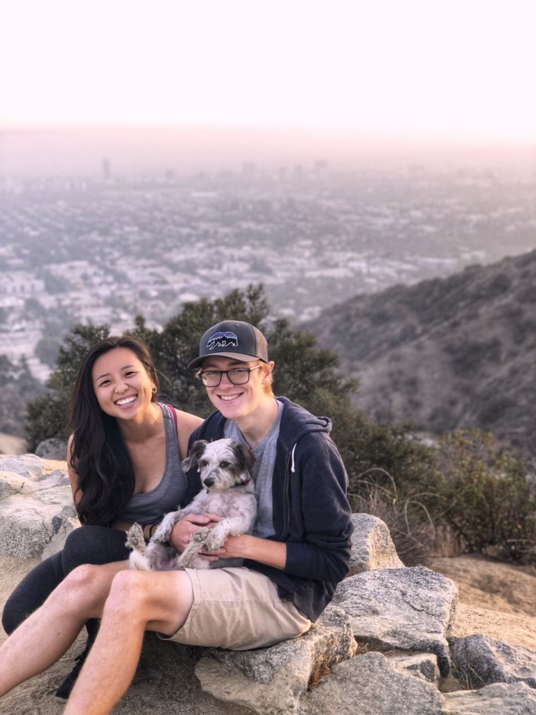 6 Healthy Habits To Improve Your Lifestyle!