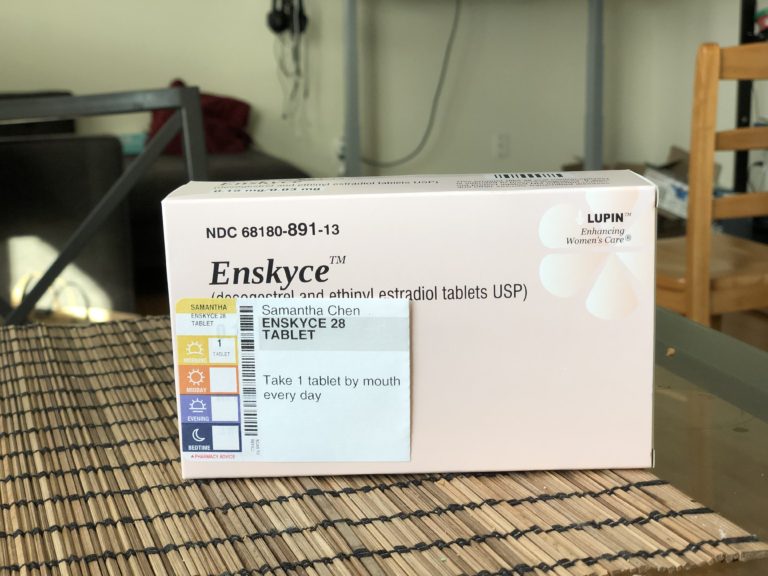 Let’s Talk About Birth Control