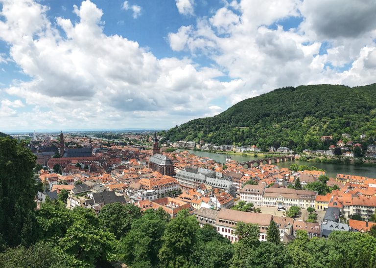 My Top Travel To-Do’s in Any City