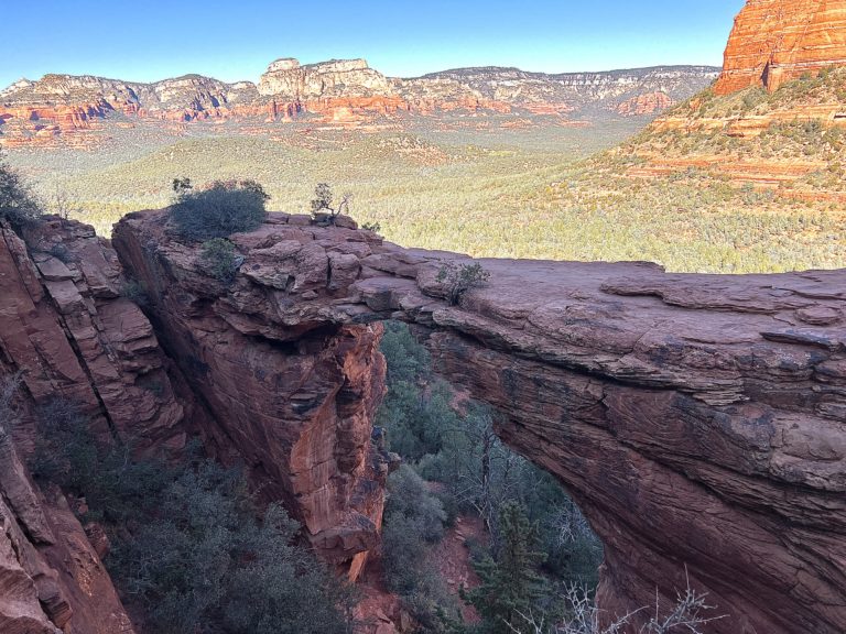 Dog-Friendly Arizona Road Trip!