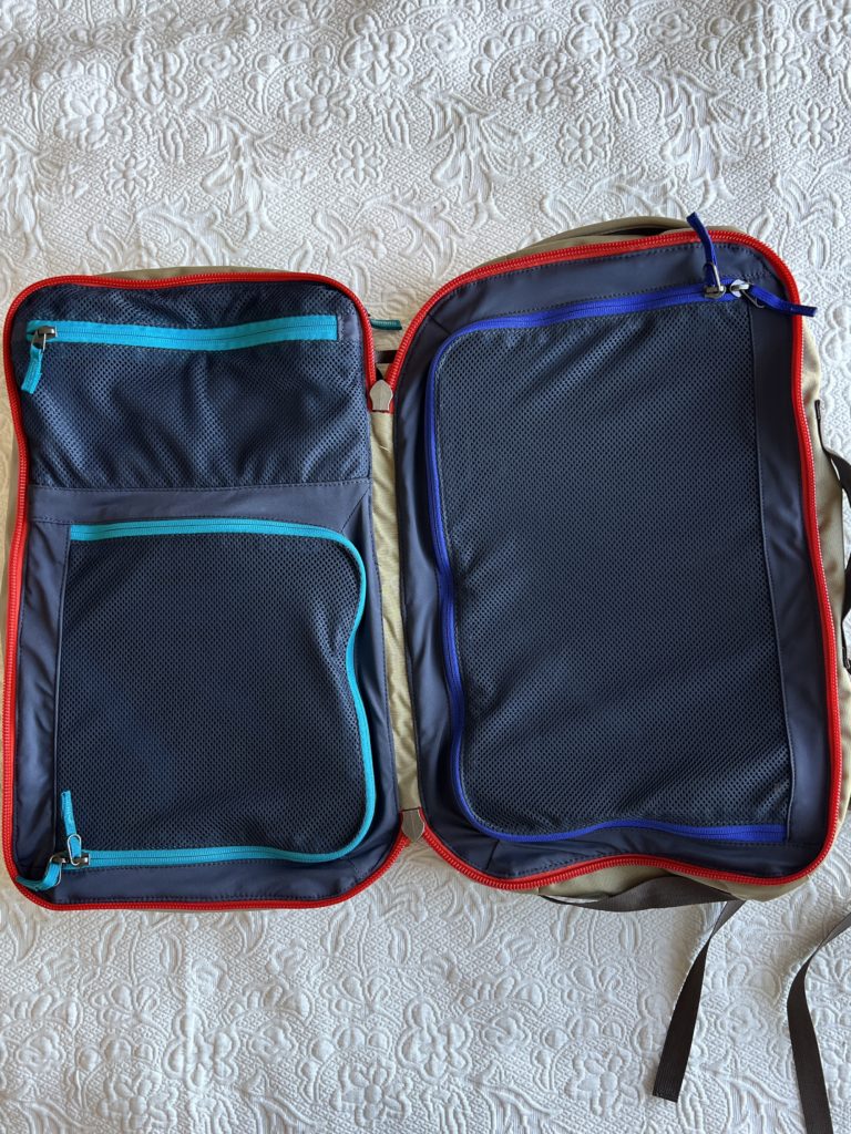 Cotopaxi Allpa 28L Review – The Best Personal Item For Traveling ...