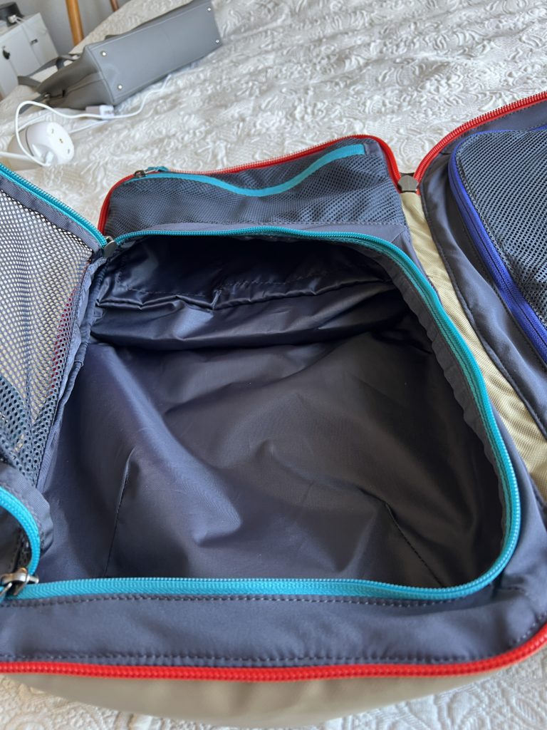 Cotopaxi Allpa 28L Review – The Best Personal Item For Traveling ...