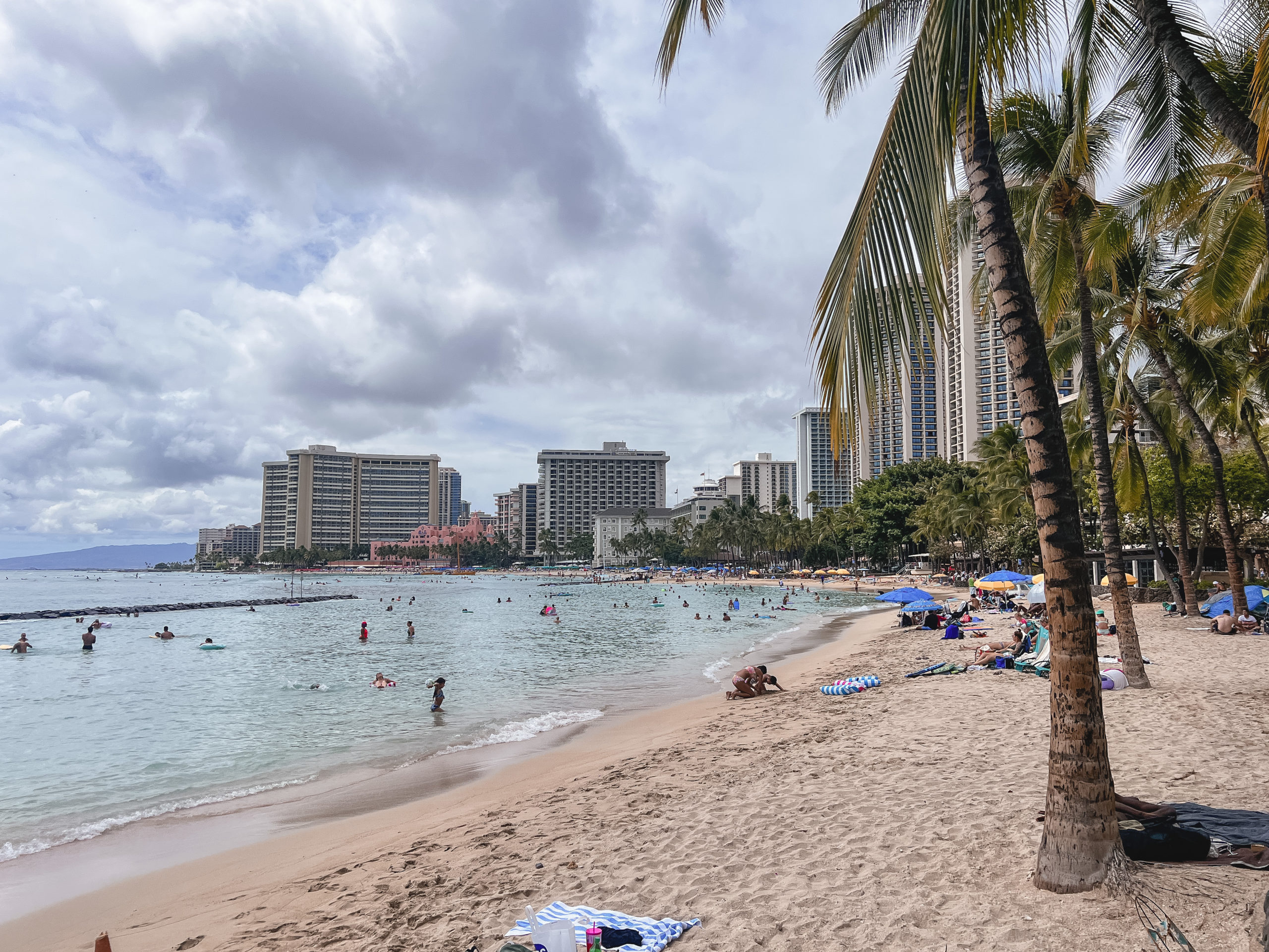 9 Hawaiian Highlights in Oahu