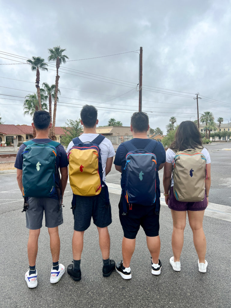 Cotopaxi Allpa 28L Review – The Best Personal Item For Traveling!