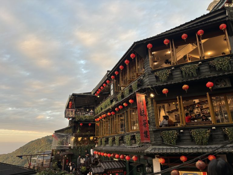 My favorite items to buy in Taiwan